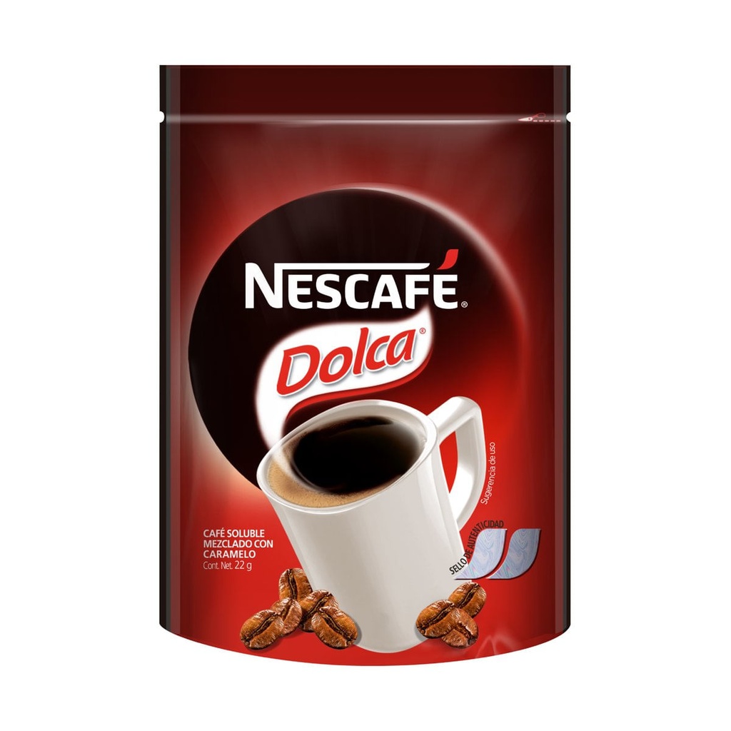 Nescafé Dolca 22g