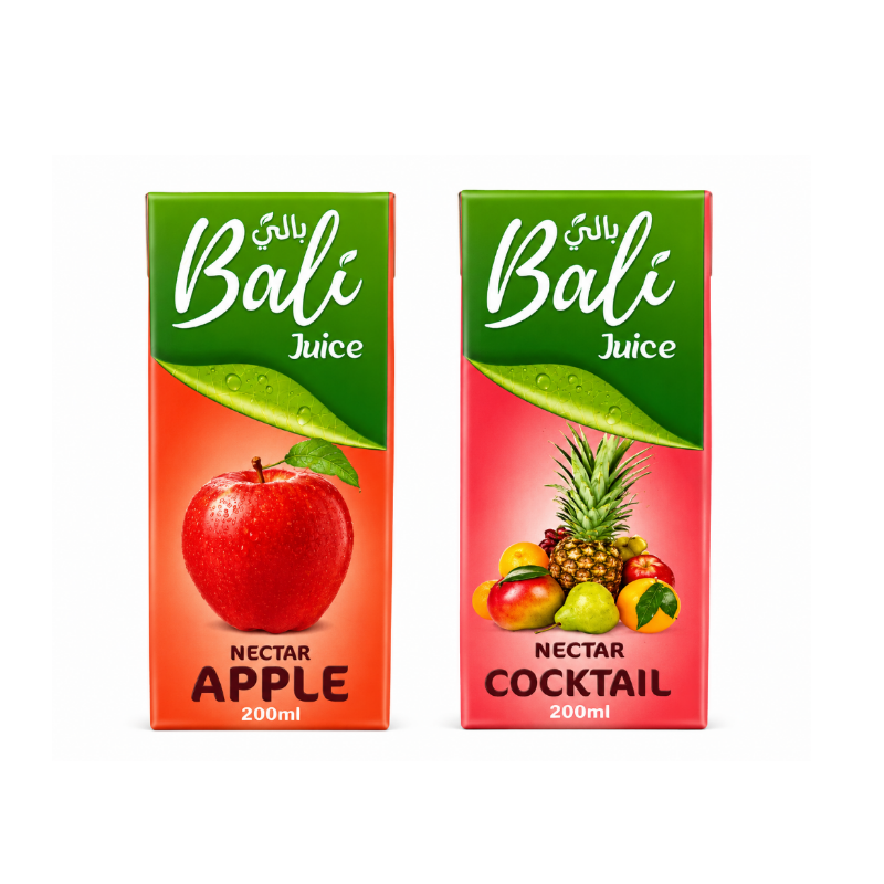 Jugo Bali 200ml