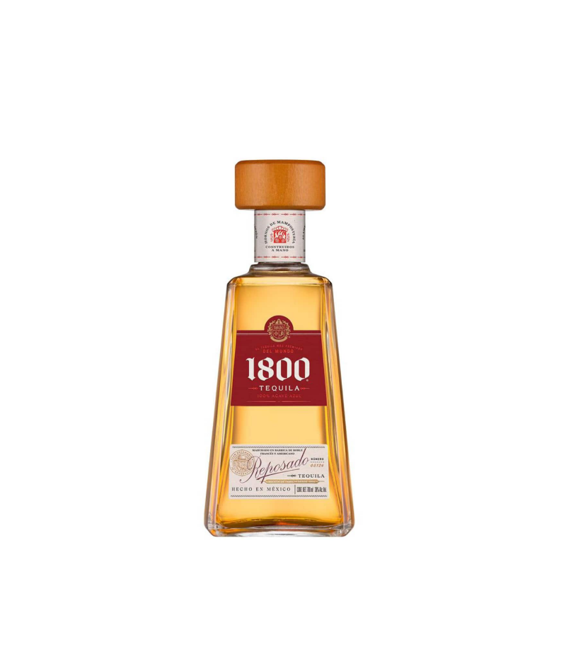 Tequila 1800 Reposado
