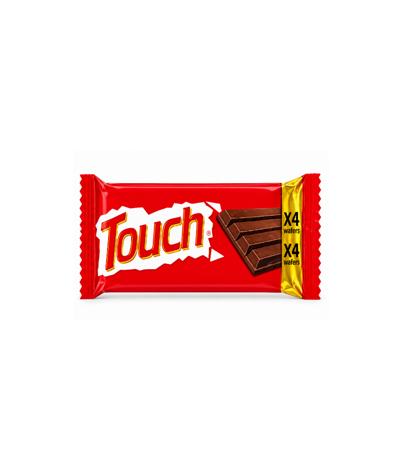 Chocolate Touch x 4