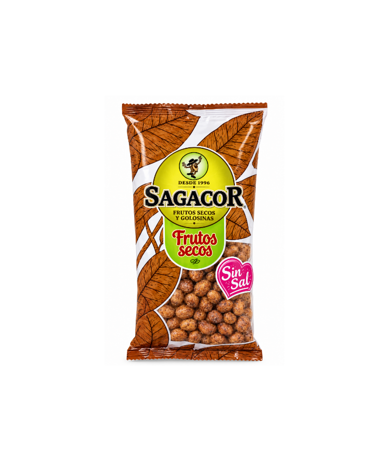 Frutos Secos Sagacor 100g 