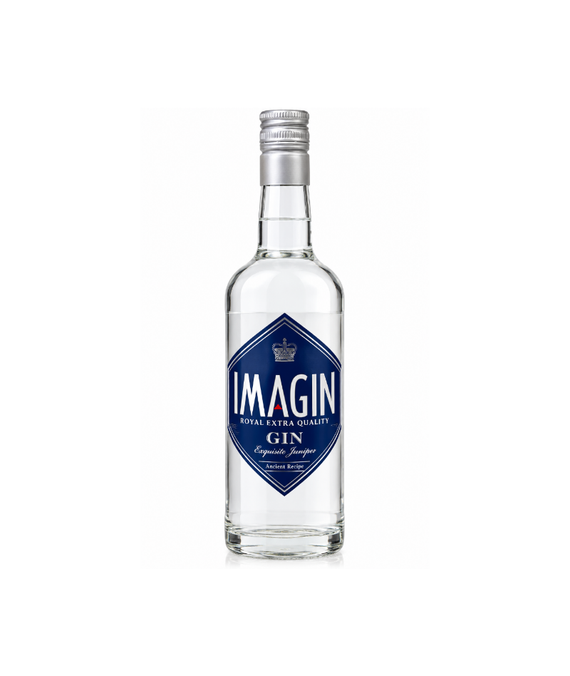 Ginebra Imagin 700ml
