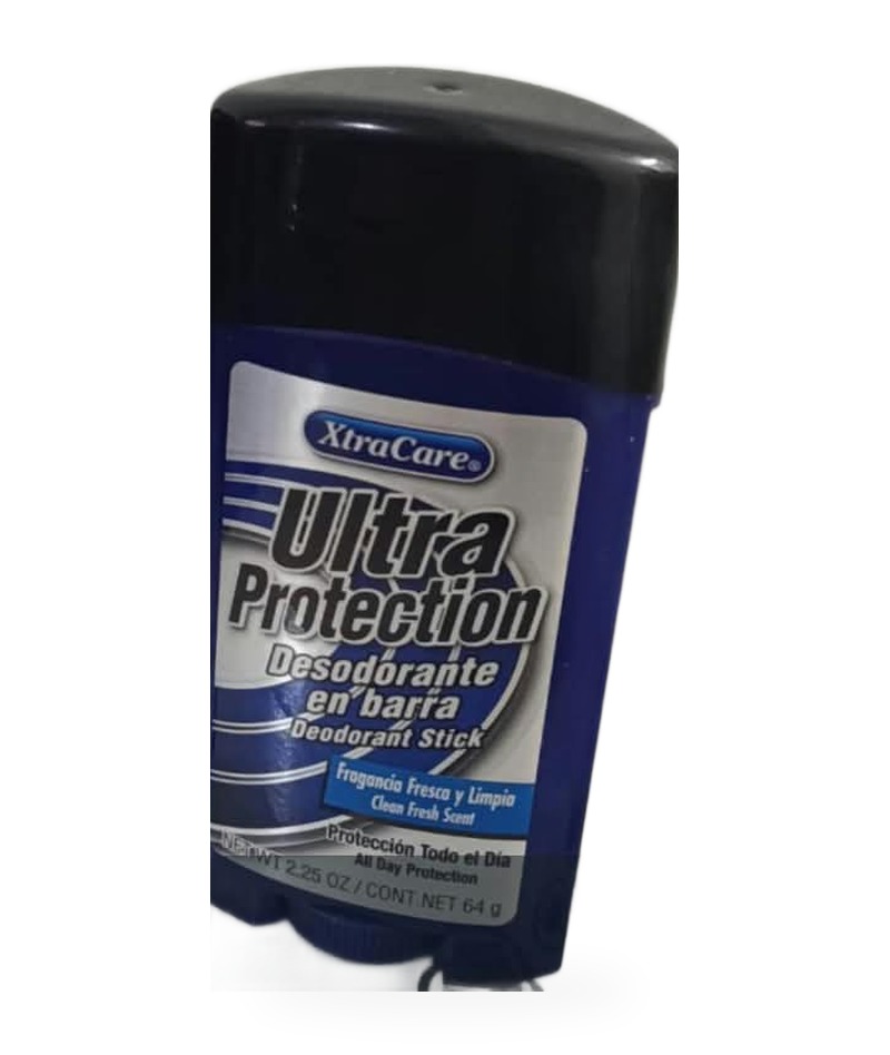 Desodorante XtraCare Ultra Protection 64g