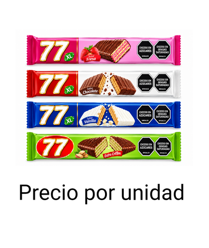 Sorbeto 77xl