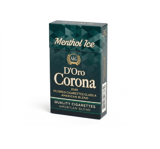 Cigarro D´Oro Corona 