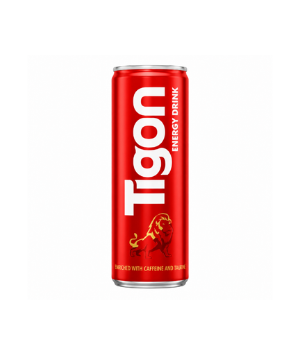 Energizante Tigon