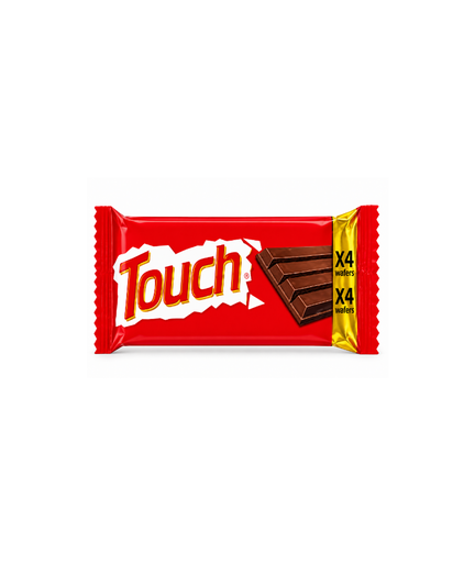 Chocolate Touch x 4