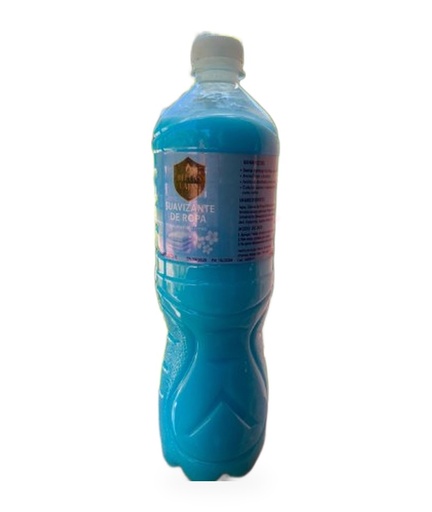 Suavizante de Ropa Bellas Lajas Floral 1L