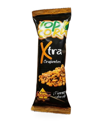 Maíz Frito Top Corn Xtra